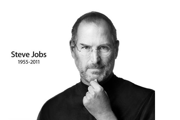 乔布斯档案管理公司仲裁赢得SteveJobs.com！