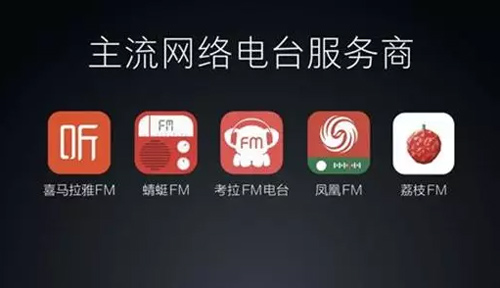 荔枝FM或在年内赴美上市，但在品牌域名保护上却存在隐患！ 第2张