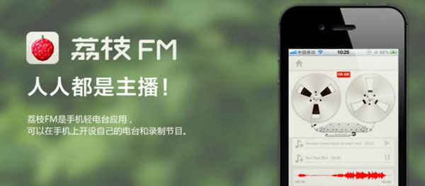 荔枝FM或在年内赴美上市，但在品牌域名保护上却存在隐患！ 第4张