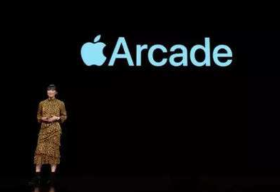 砸35亿打造Apple Arcade！域名却一点也不“苹果”！