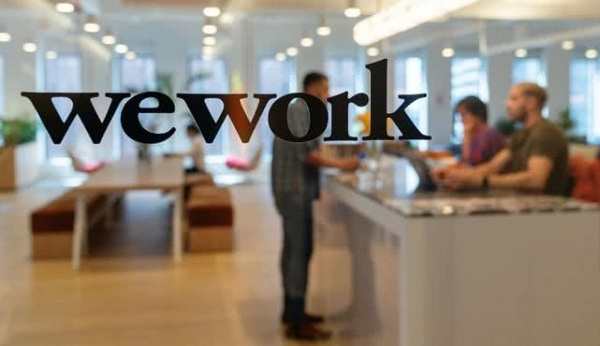 软银看走眼！Wework创始人将域名卖给自家公司牟利600万美元？